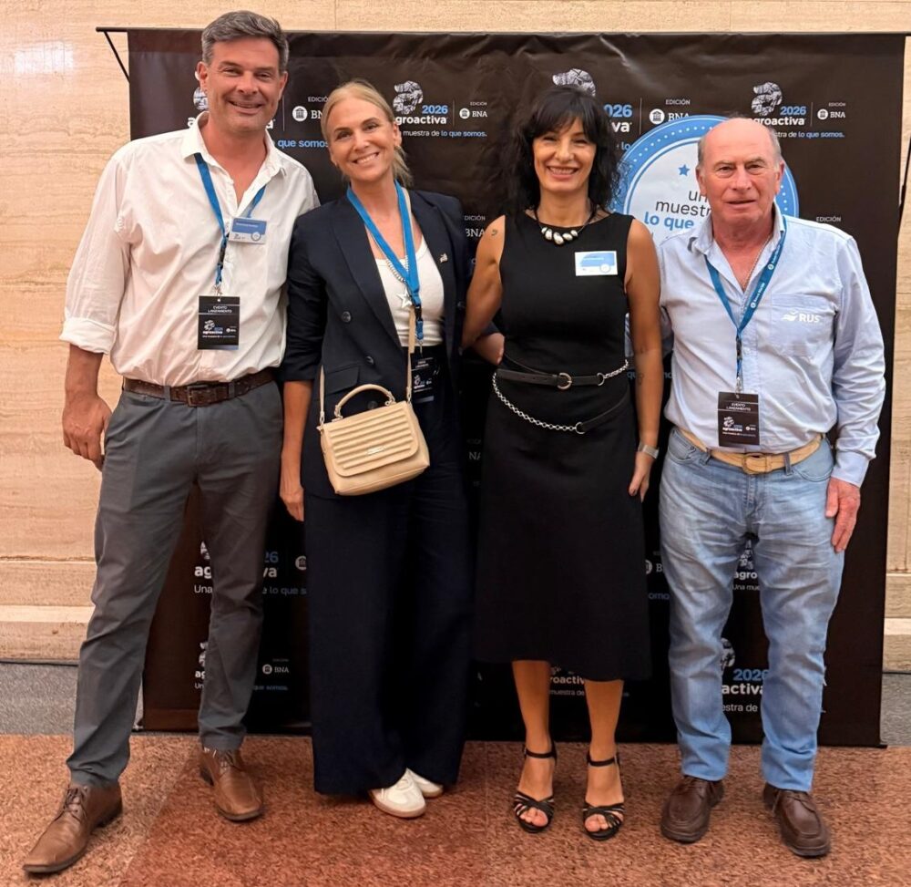 El seguro tiene que evolucionar al ritmo del productor: RUS, será aseguradora oficial de AgroActiva